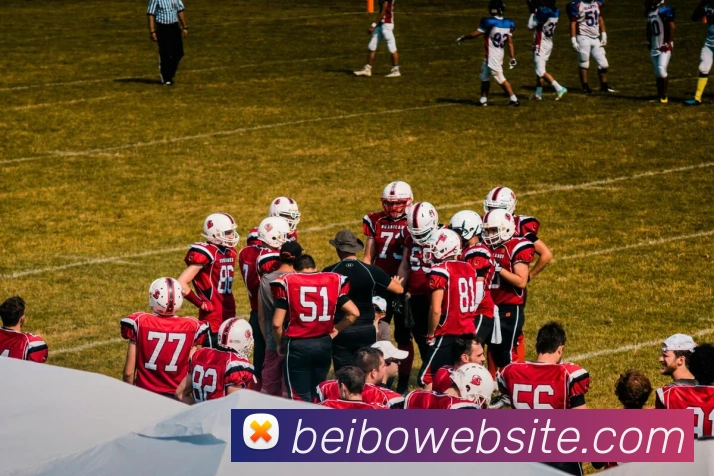 贝博体育品牌故事